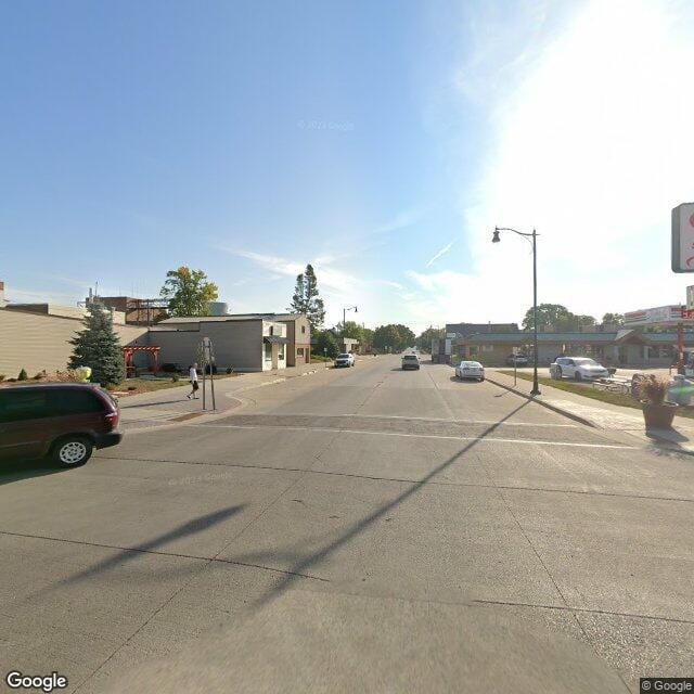 Photo of HRA OF THE CITY OF BLUE EARTH, MINNESOTA. Affordable housing located at 220 E 7TH Street BLUE EARTH, MN 56013
