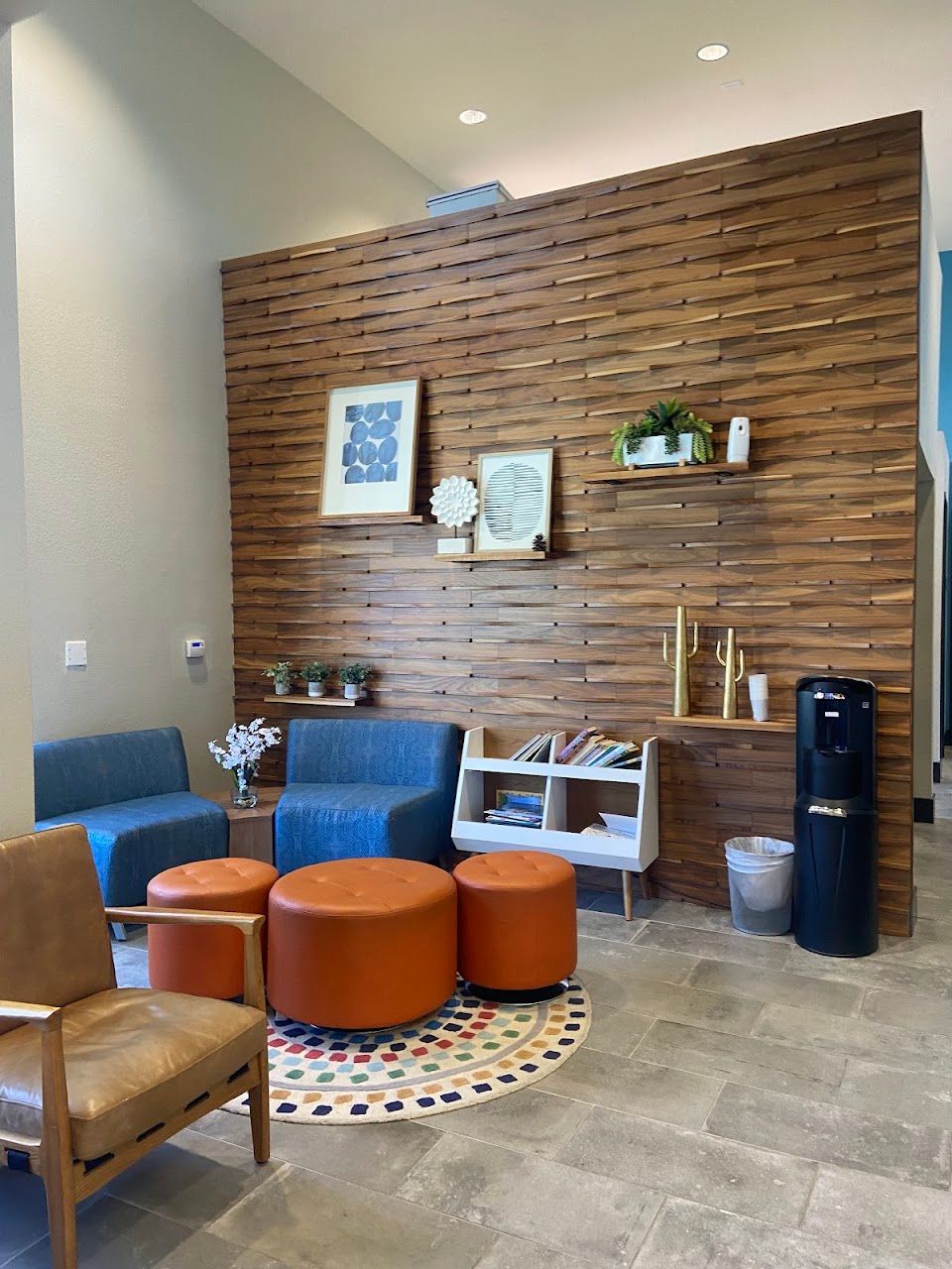 Photo of HERMOSA VILLAGE PHASE II. Affordable housing located at 1515 S CALLE DEL MAR ANAHEIM, CA 92802
