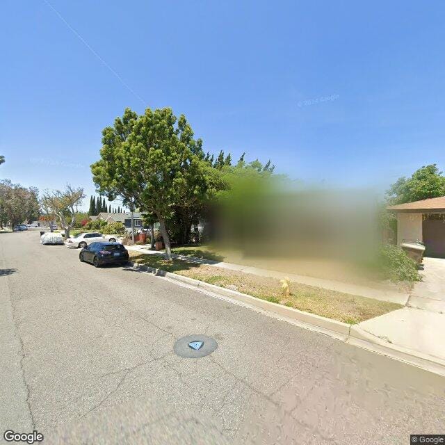 Photo of HERMOSA VILLAGE PHASE II. Affordable housing located at 1515 S CALLE DEL MAR ANAHEIM, CA 92802