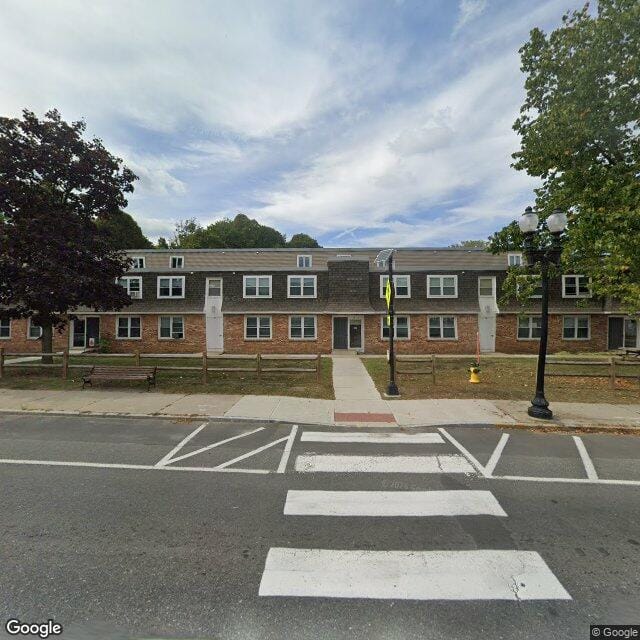 Photo of Adams Housing Authority. Affordable housing located at 4 Columbia Street ADAMS, MA 1220