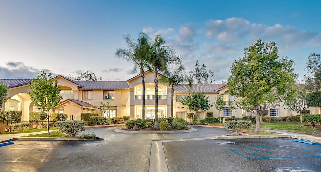 Photo of WILDOMAR SENIOR LEISURE LIVING at 32325 S PASADENA WILDOMAR, CA 92595