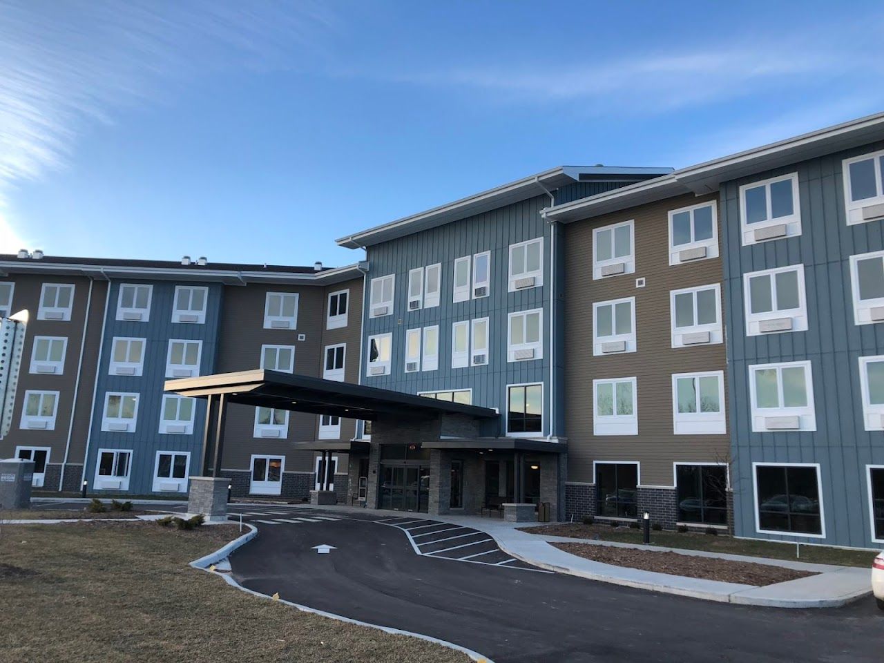 Photo of SILVER BIRCH OF MICHIGAN CITY (MICHIGAN BLVD RCF). Affordable housing located at 4400 E MICHIGCAN BLVD MICHIGAN CITY, IN 46360