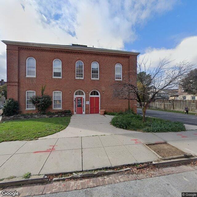 Photo of Advent Senior Housing at 1234 Patapsco St Baltimore, MD 21230