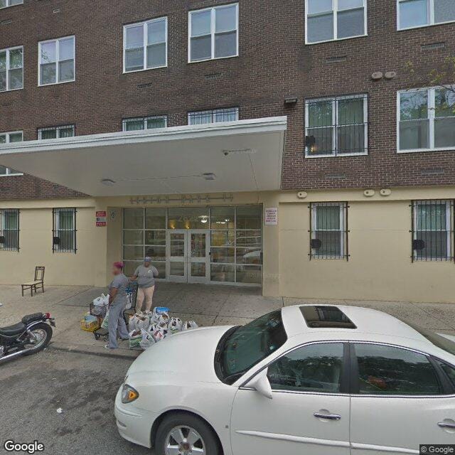 Photo of LEHIGH PARK CENTER APTS at 2600 N LAWRENCE ST PHILADELPHIA, PA 19133