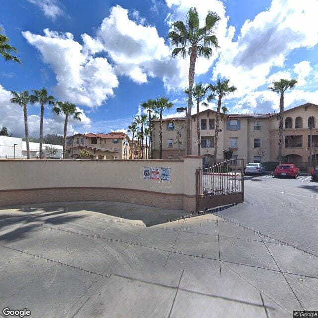 Photo of SERENITY VILLAS. Affordable housing located at 150 E BONITA AVE POMONA, CA 91767