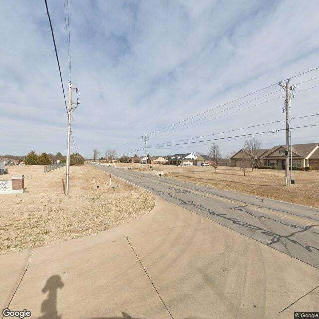 Photo of South Rock Creek Estates. Affordable housing located at 44985 Seth Ln Shawnee, OK 74801