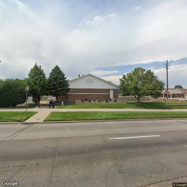 Photo of Lakewood Housing Authority. Affordable housing located at 575 UNION BLVD LAKEWOOD, CO 80228