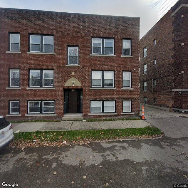 Photo of Preserve on Ash. Affordable housing located at 3001 14th St Detroit, MI 48216