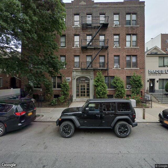 Photo of BEC PHASE II RESYNDICATION at 152 ALBANY AVENUE BROOKLYN, NY 11213