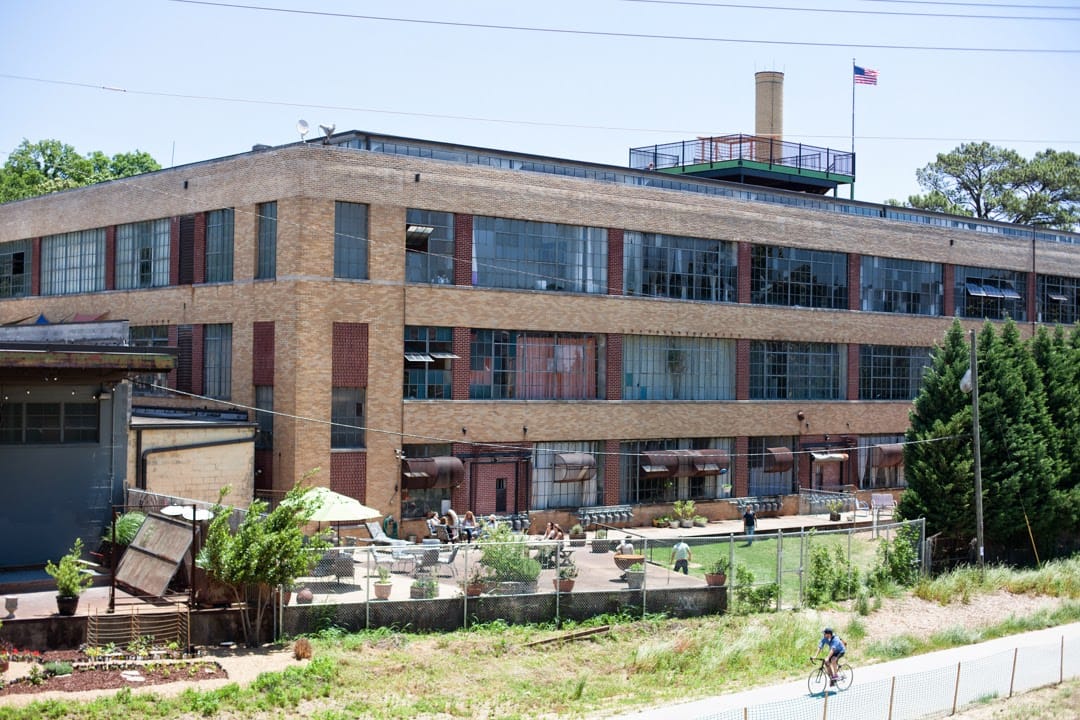 Photo of MCGILL LOFT APARTMENTS. Affordable housing located at 828 RALPH MCGILL BLVD NE ATLANTA, GA 30306