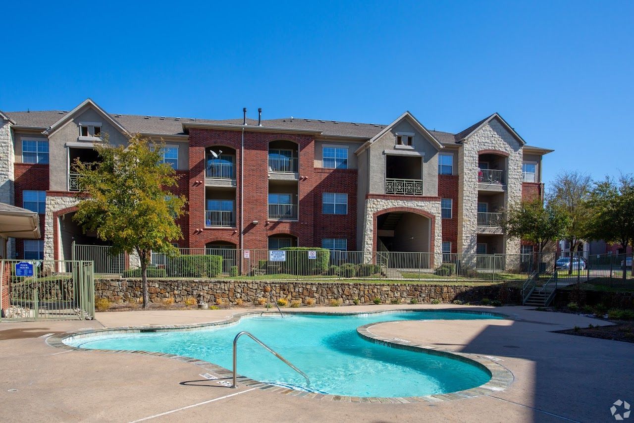 Photo of Woodridge Apartments at 5480 Preakness Ln Dallas, TX 75211
