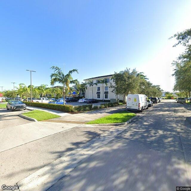 Photo of KEYS CROSSING. Affordable housing located at 14301 SW 258 LANE HOMESTEAD, FL 33032