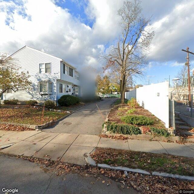 Photo of ASHMONT TOD. Affordable housing located at 1900 DORCHESTER AVE BOSTON, MA 02124