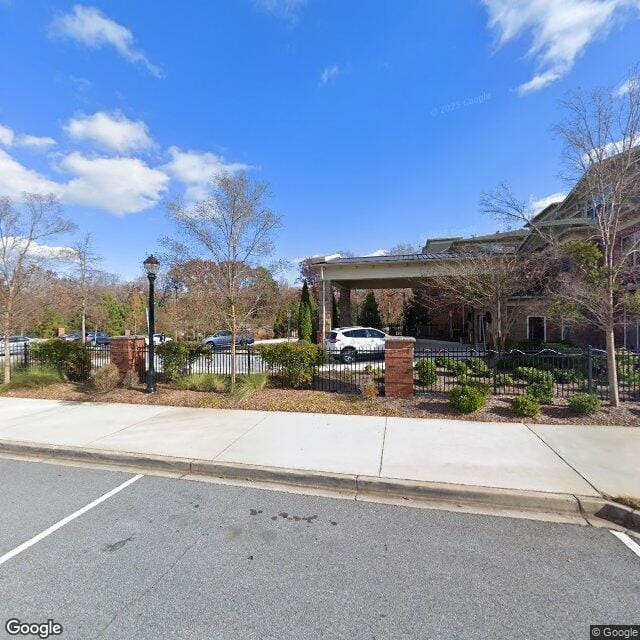 Photo of HEARTHSIDE BROOKLEIGH. Affordable housing located at 2282 JOHNSON FERRY RD NE ATLANTA, GA 30319
