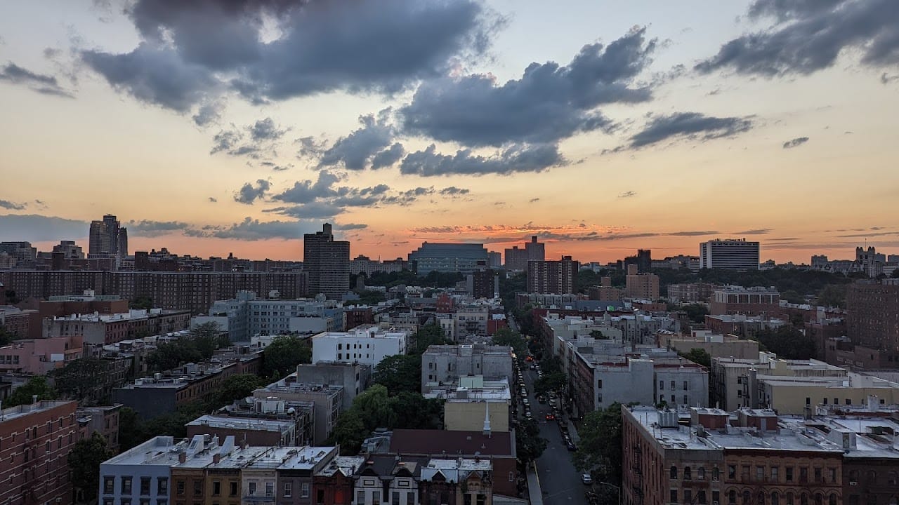 Photo of LENOX APTS. Affordable housing located at 342 LENOX AVE NEW YORK, NY 10027