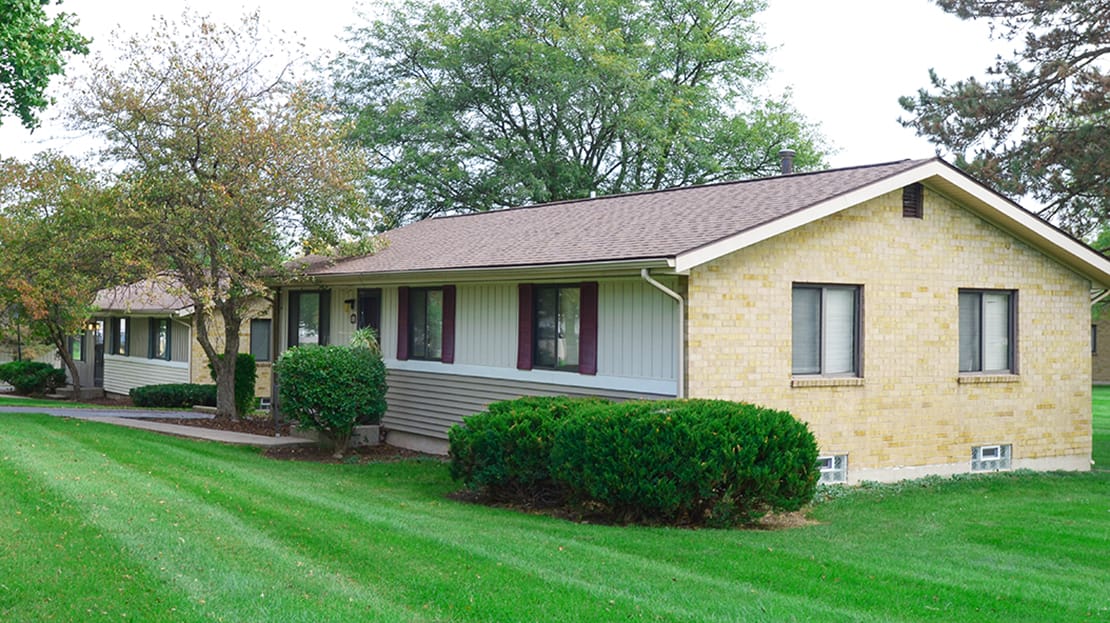 Photo of Oak Meadows at 1300 Hillside Rd Albion, MI 49224