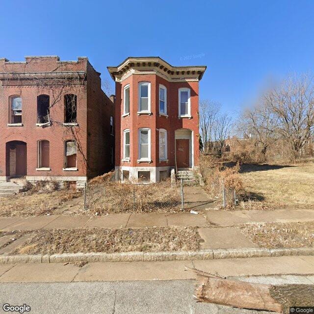 Photo of 4417 N 20TH ST at 4417 N 20TH ST ST LOUIS, MO 63107