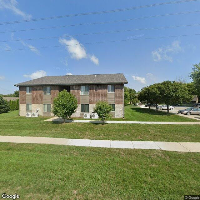 Photo of PRAIRIE RIDGE at 1011 16TH ST SHELDON, IA 51201