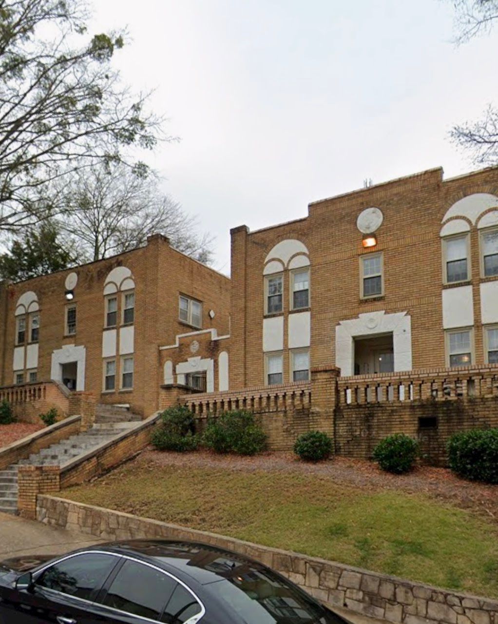 Photo of Silverado at 1340 14th Ave S Birmingham, AL 35205