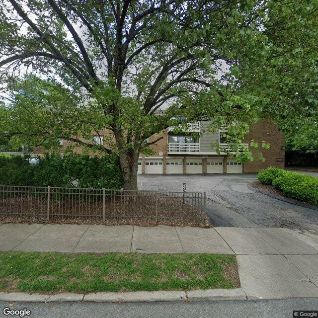 Photo of COMMUNITY VIEWS. Affordable housing located at 232 E CLIFTON AVE CINCINNATI, OH 45202