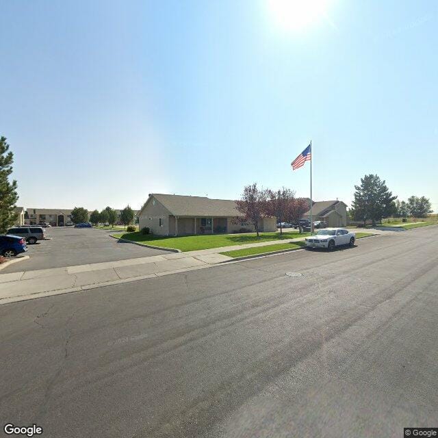 Photo of TIMBERLAKE VILLAGE. Affordable housing located at 176 MEADOWVIEW LANE TWIN FALLS, ID 83301
