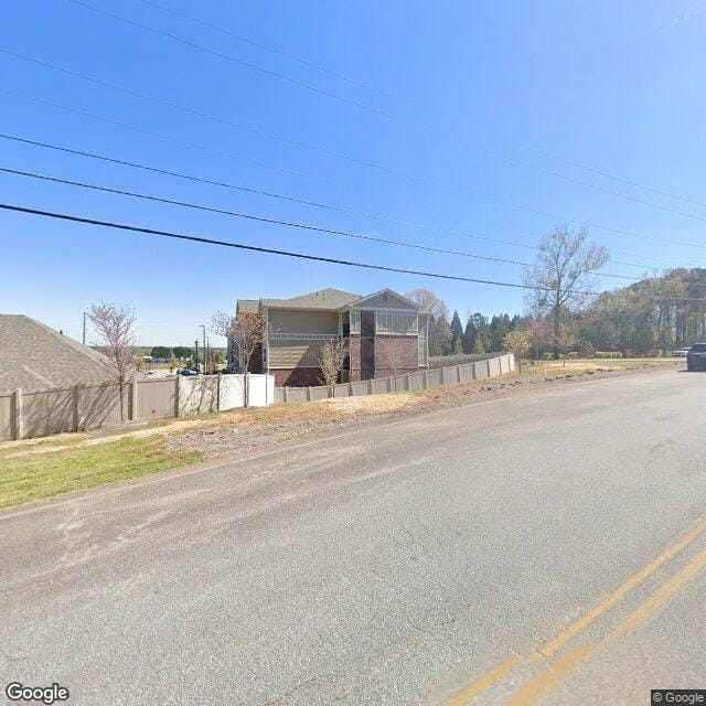 Photo of LAKEVIEW SENIOR GARDENS  (16-044). Affordable housing located at SCOTT RD NE EATONTON, GA 31024