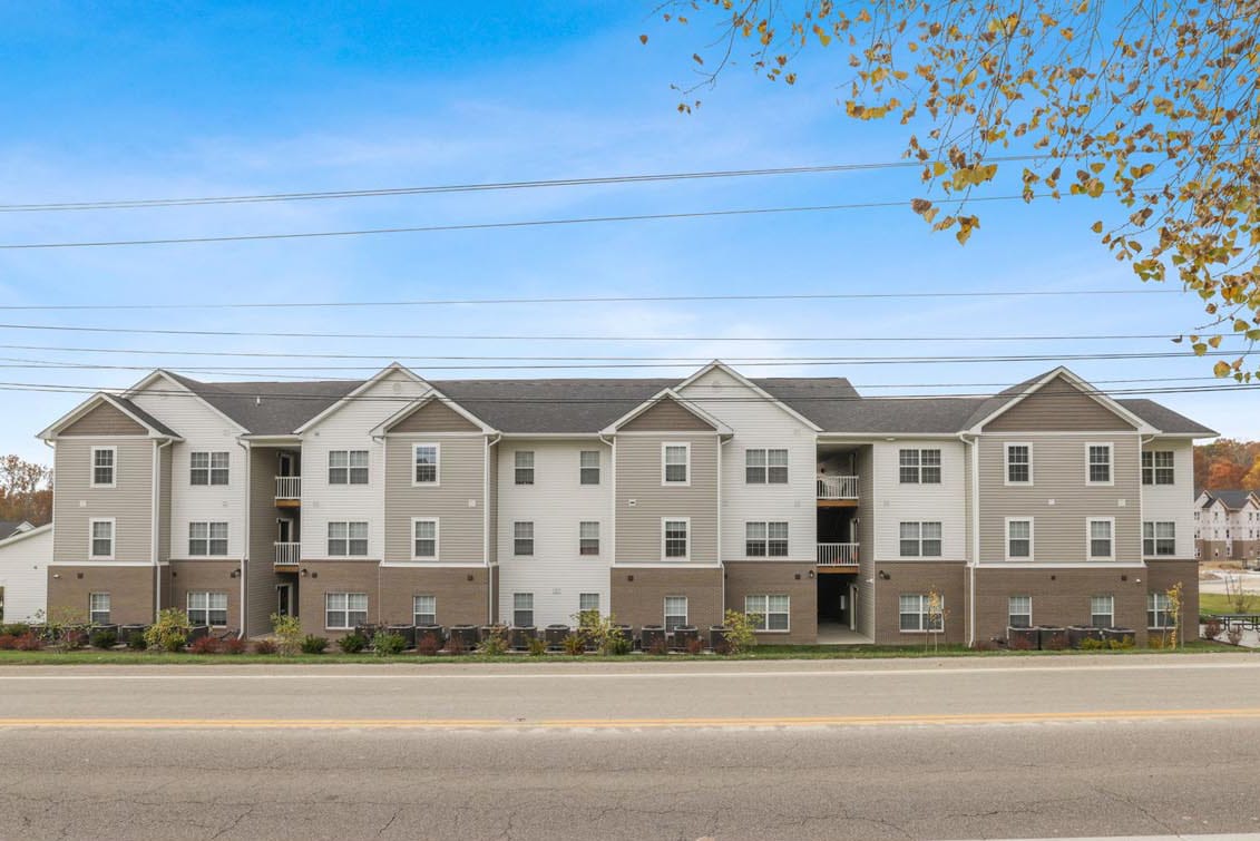 Photo of KERSHAW GREENE. Affordable housing located at 9309 STATE ROUTE 682 ATHENS, OH 45701