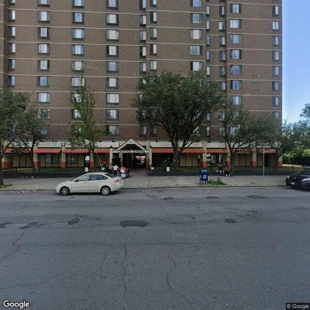 Photo of CAPITOL GREEN. Affordable housing located at 400 CENTRAL AVE ALBANY, NY 12206