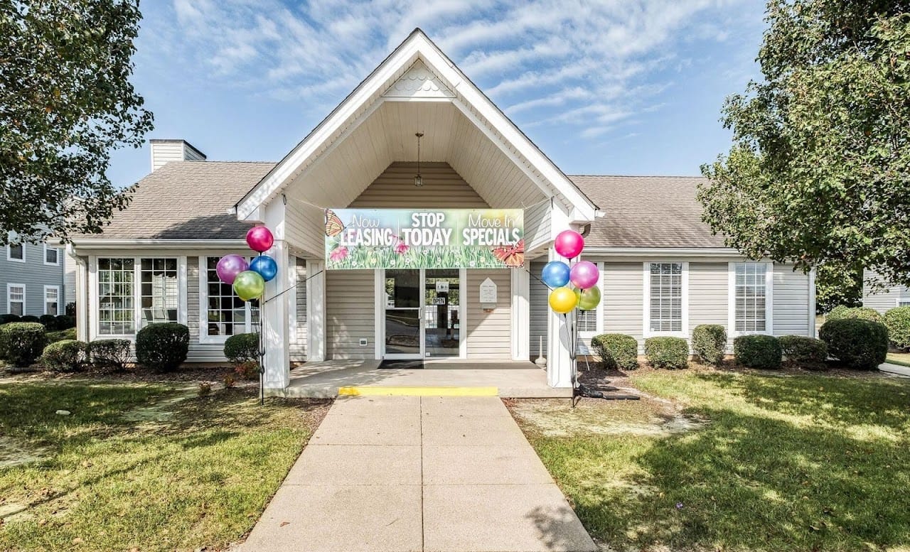 Photo of BROOK RIDGE II. Affordable housing located at 1328 SKIPPERS RD EMPORIA, VA 23847