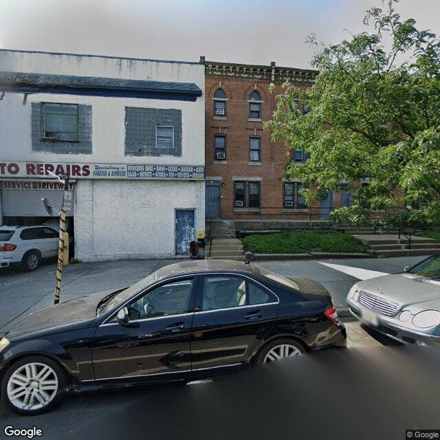 Photo of 1586-1598 N 52nd St. Affordable housing located at 1586-1598 N 52nd St Philadelphia, PA 19131