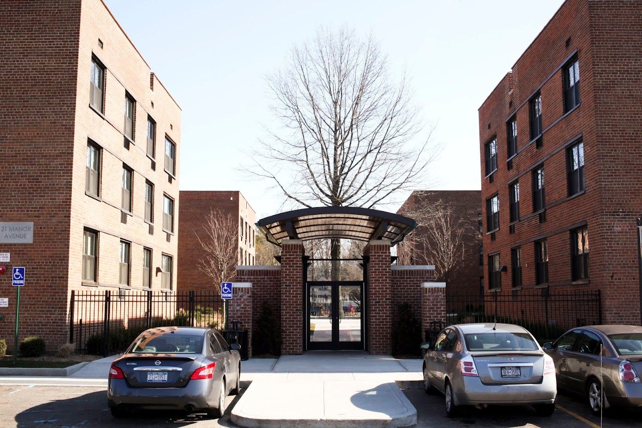 Photo of TWIN OAKS APTS at 7 MANOR AVE HEMPSTEAD, NY 11550