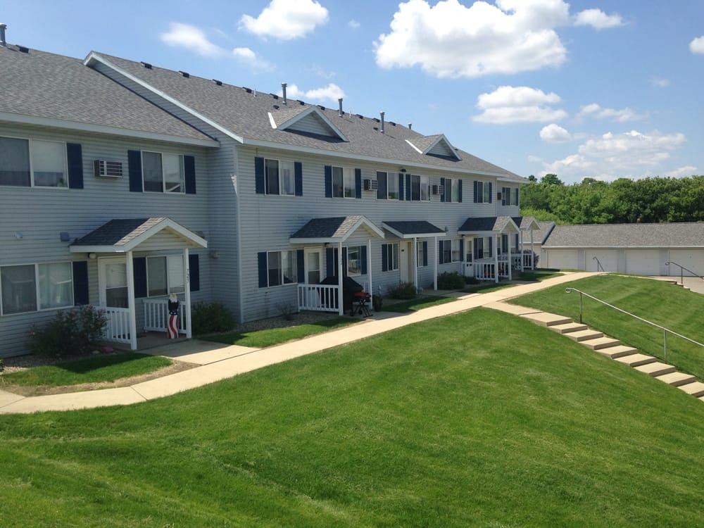 Photo of Valley View Estates. Affordable housing located at 739 Valley View Ct NE Byron, MN 55920