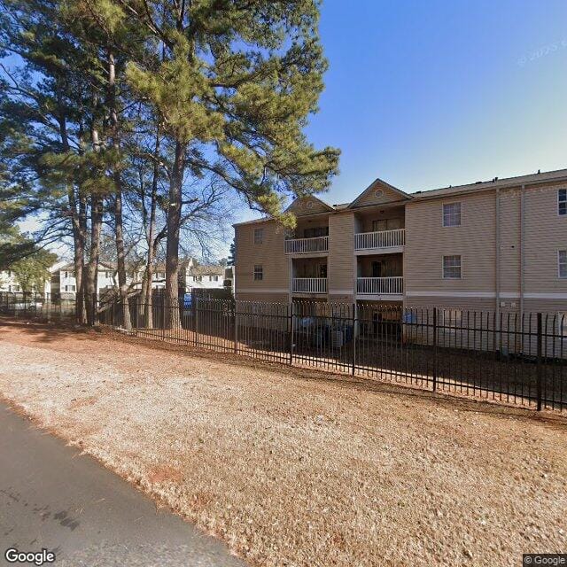 Photo of WESLEY CLUB. Affordable housing located at 4103 WESLEY CLUB DR DECATUR, GA 30034
