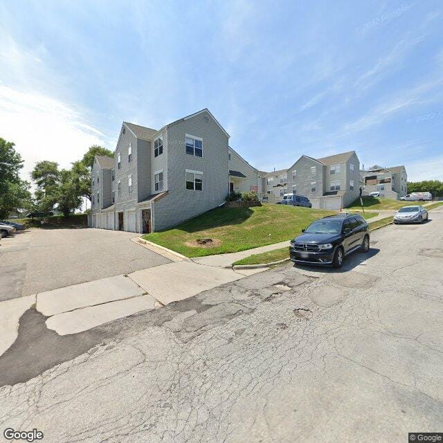 Photo of KELLOM EAST at 2507 CALDWELL ST OMAHA, NE 68131