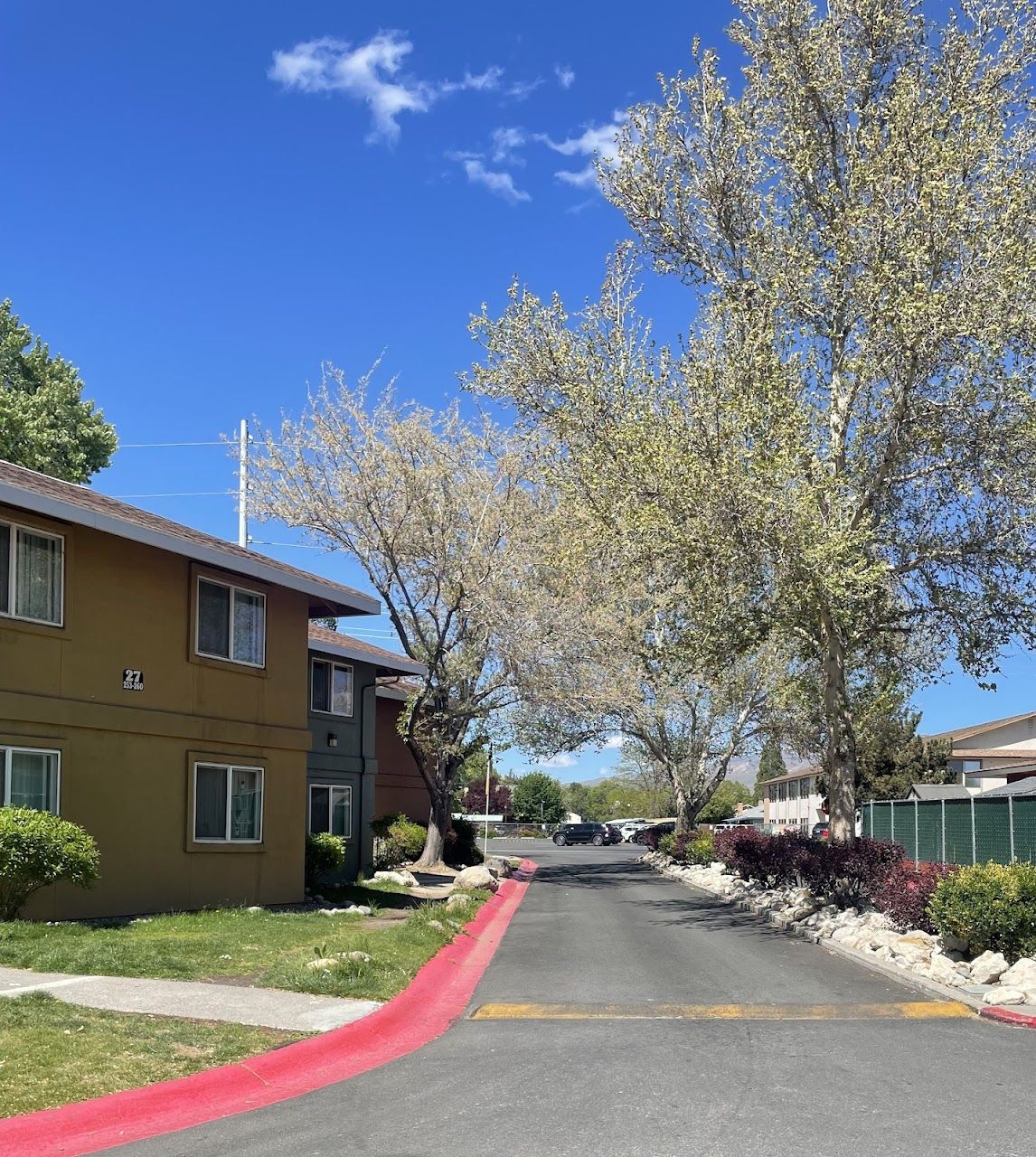 Photo of Parkside Gardens. Affordable housing located at 1800 Sullivan Ln Sparks, NV 89431