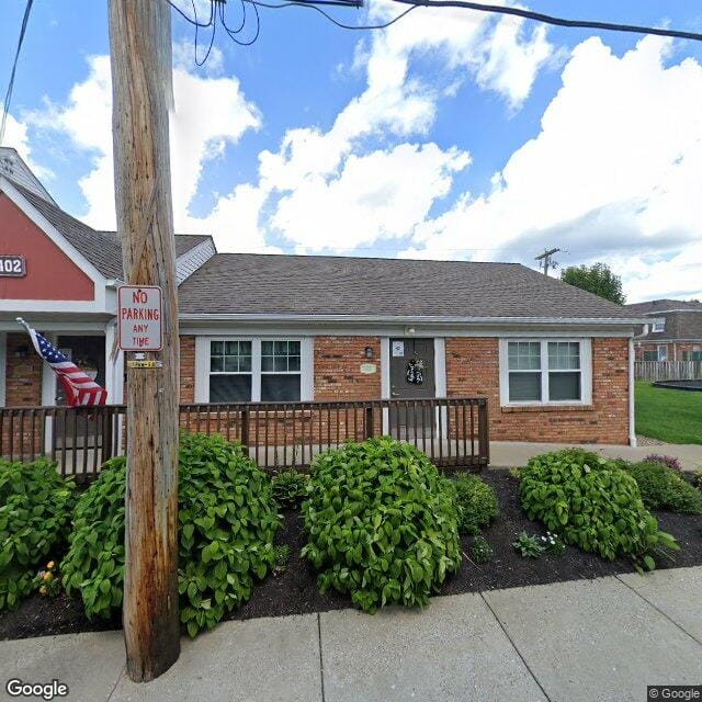 Photo of FOUNDER'S LANDING at 601 26TH ST W HUNTINGTON, WV 25704