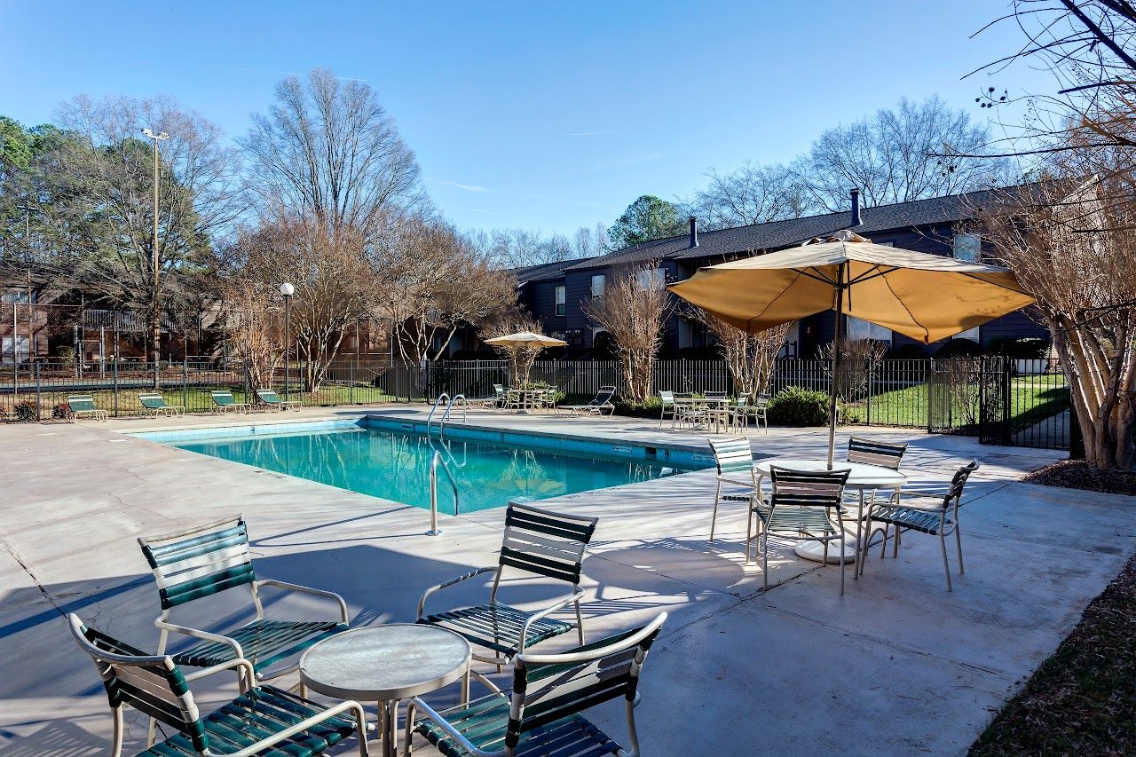 Photo of PEGRAM PARK APTS at 1920 PEGRAM ST CHARLOTTE, NC 28205