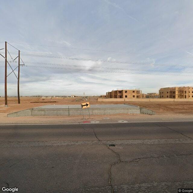 Photo of Ironwood Ranches. Affordable housing located at 39695 W Lococo St Maricopa, AZ 85138