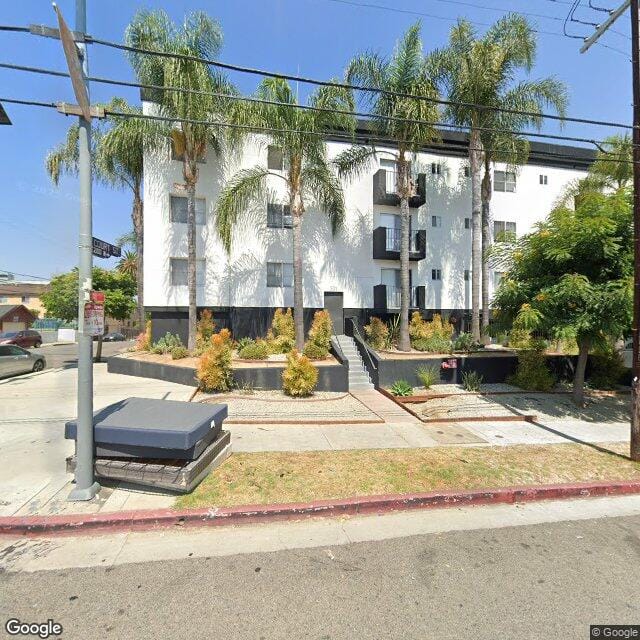 Photo of Temple City Lights at 306 N Alvarado St Los Angeles, CA 90026