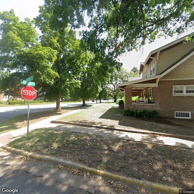 Photo of FLINT CREEK. Affordable housing located at 647 NORRIS AVENUE EL DORADO, KS 67042