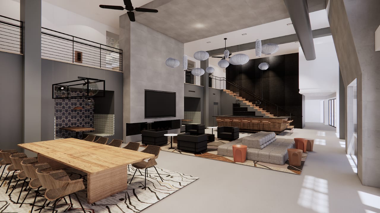 Photo of The Proof. Affordable housing located at 36-40 Sprague St Hyde Park, MA 02136