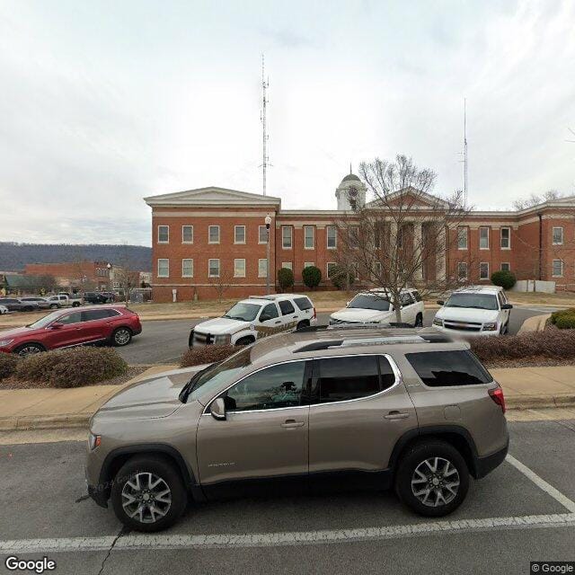 Photo of HA SCOTTSBORO at 399 Woods Cove Road SCOTTSBORO, AL 35768