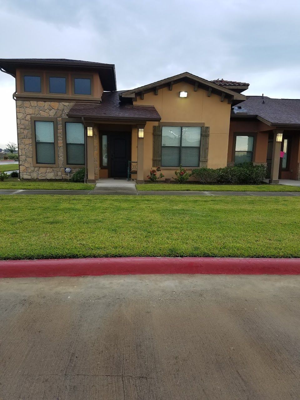 Photo of Sierra Meadows Apartments at 9835 N Sam Houston Pky E Humble, TX 77396