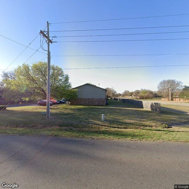 Photo of DUNCAN TERRACE at 1820 WEST PLATO ROAD DUNCAN, OK 73533
