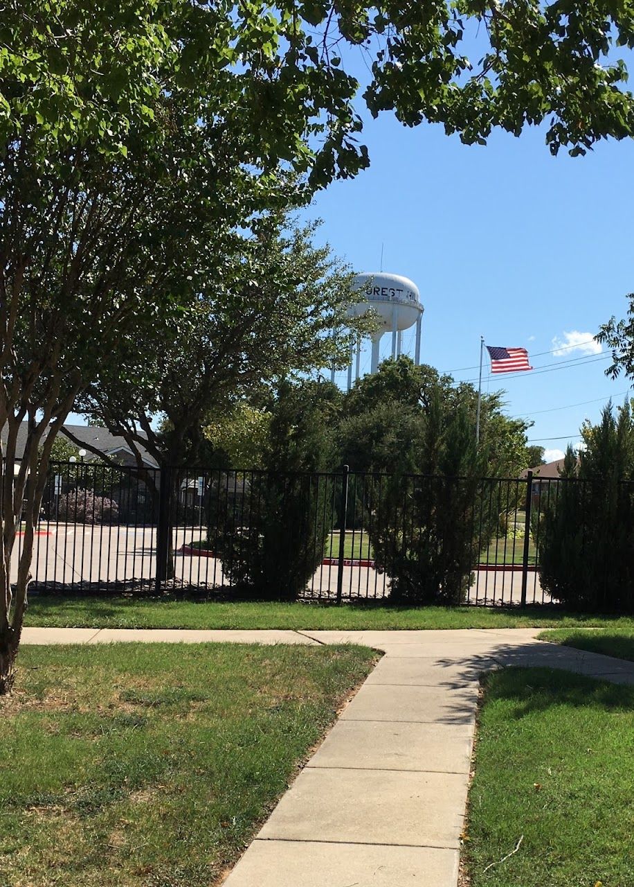 Photo of VILLAS OF FOREST HILL. Affordable housing located at 7415 FOREST HILL DR FOREST HILL, TX 76140