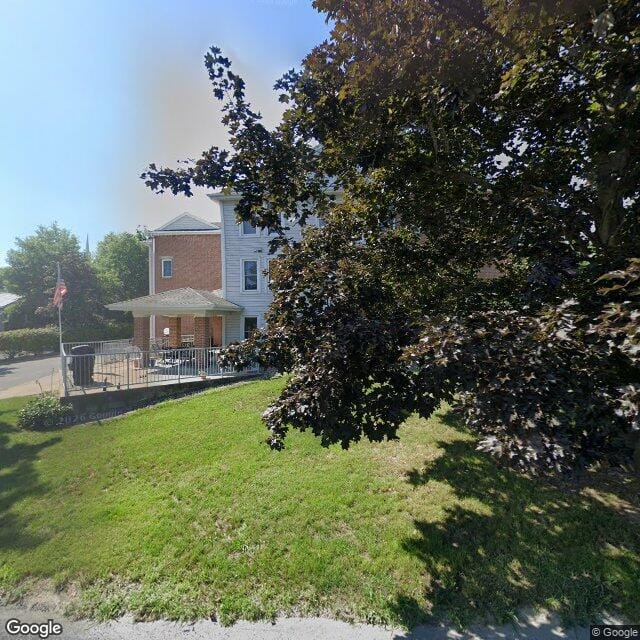 Photo of THREE SPRINGS ESTATES. Affordable housing located at 310 THREE SPRINGS EST THREE SPRINGS, PA 17264