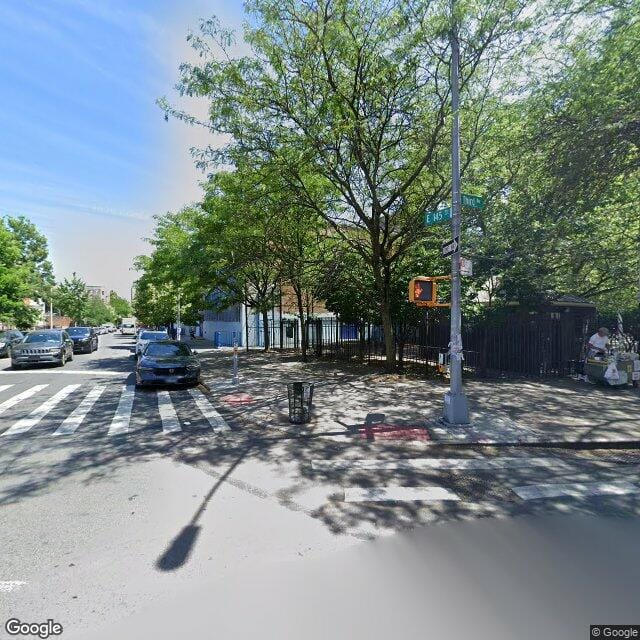 Photo of AMBER HALL at 1357 BARNES DR BRONX, NY