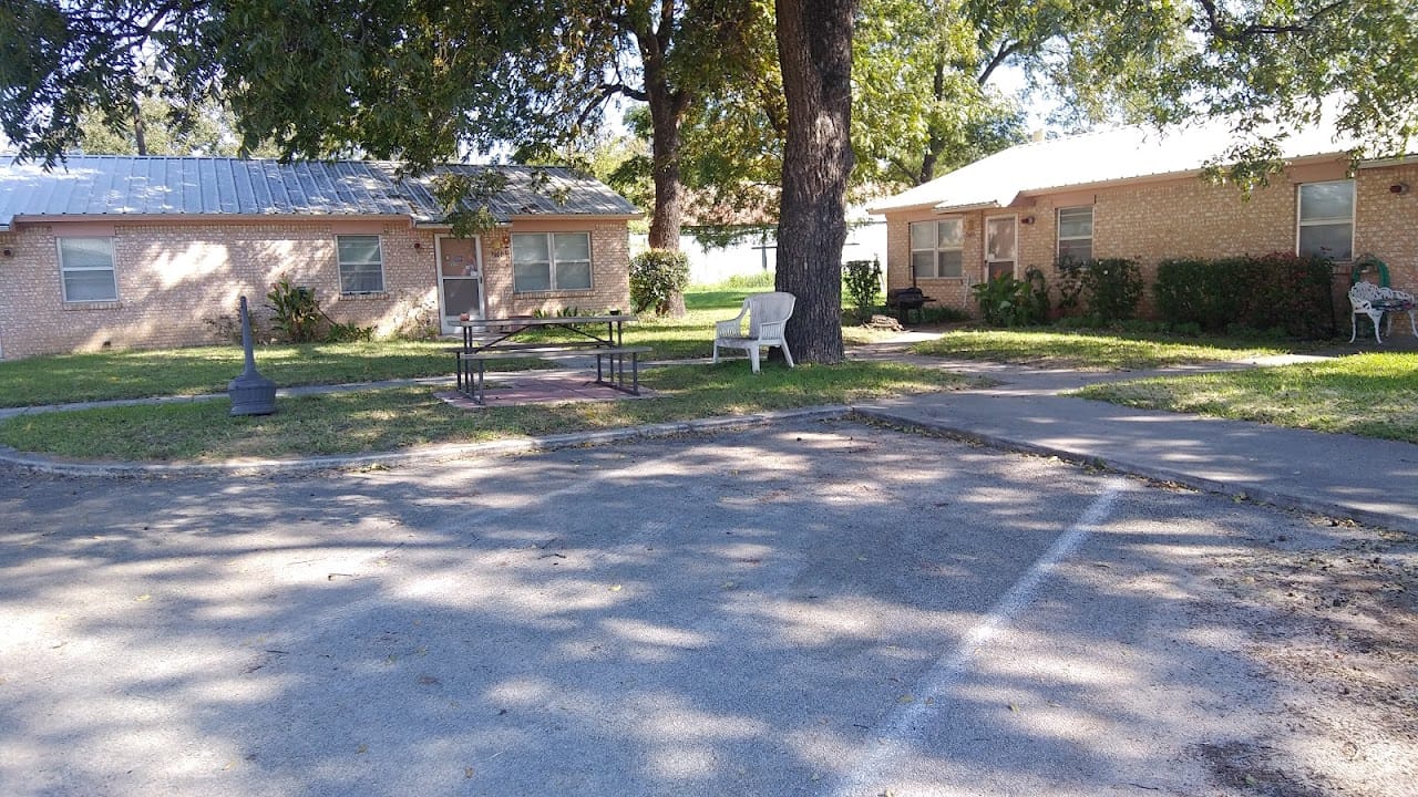 Photo of Housing Authority of Rising Star. Affordable housing located at 109 Dill St. RISING STAR, TX 76471