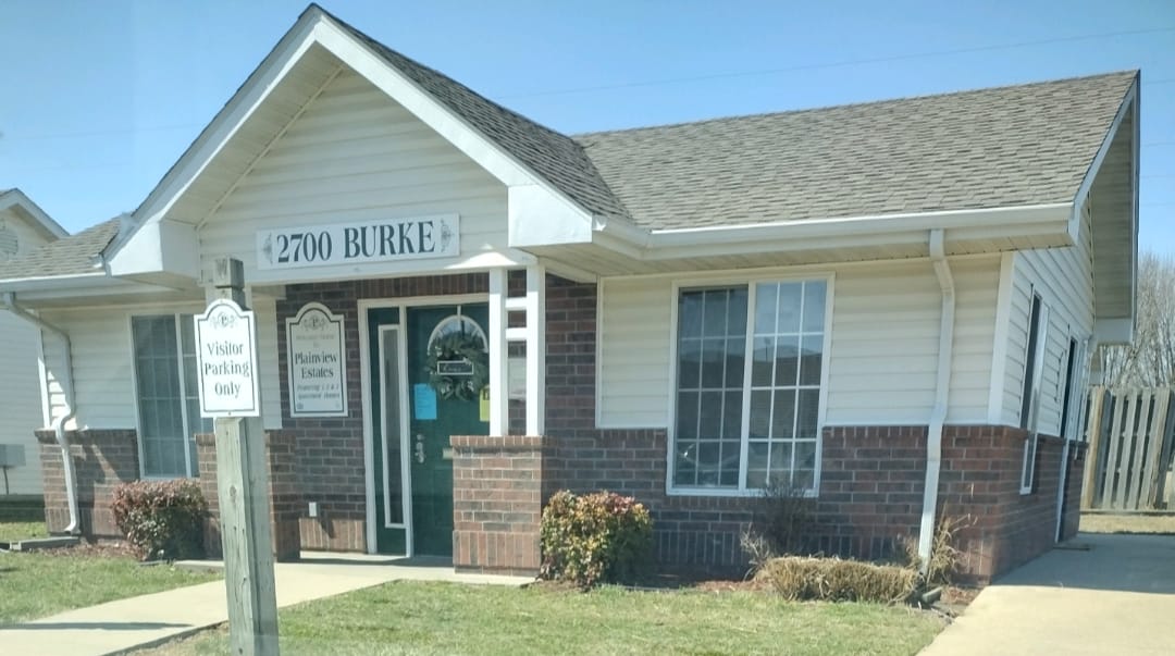 Photo of Plainview Estates. Affordable housing located at 2700 Burke Ave West Plains, MO 65775