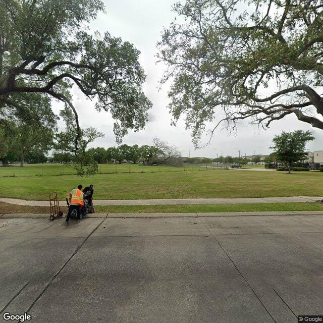 Photo of BW COOPER 1B at 3402 EARHART BLVD NEW ORLEANS, LA 70125